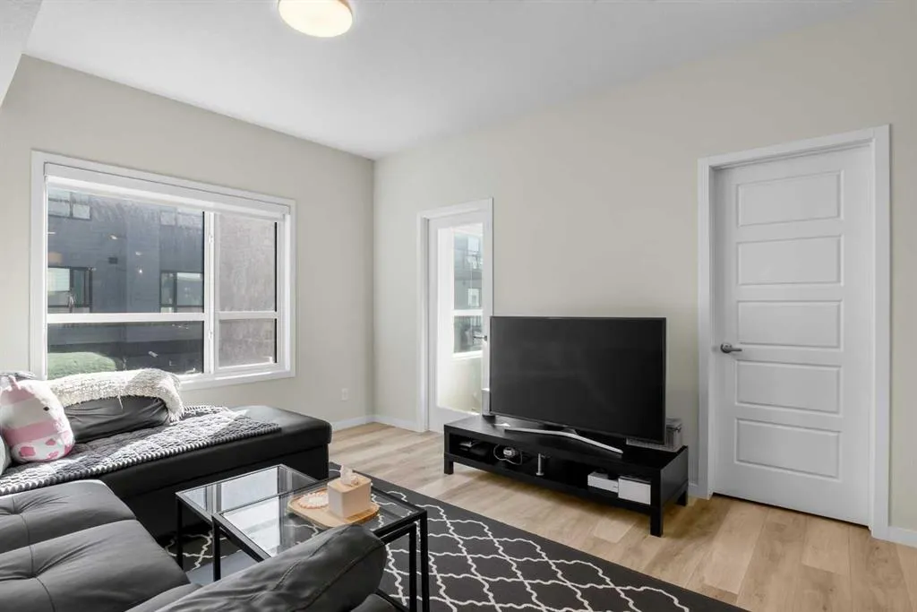 42 Cranbrook Gardens SE #110