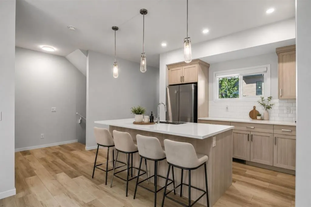 42 Cranbrook Gardens SE #110