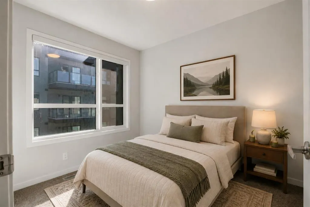 42 Cranbrook Gardens SE #110
