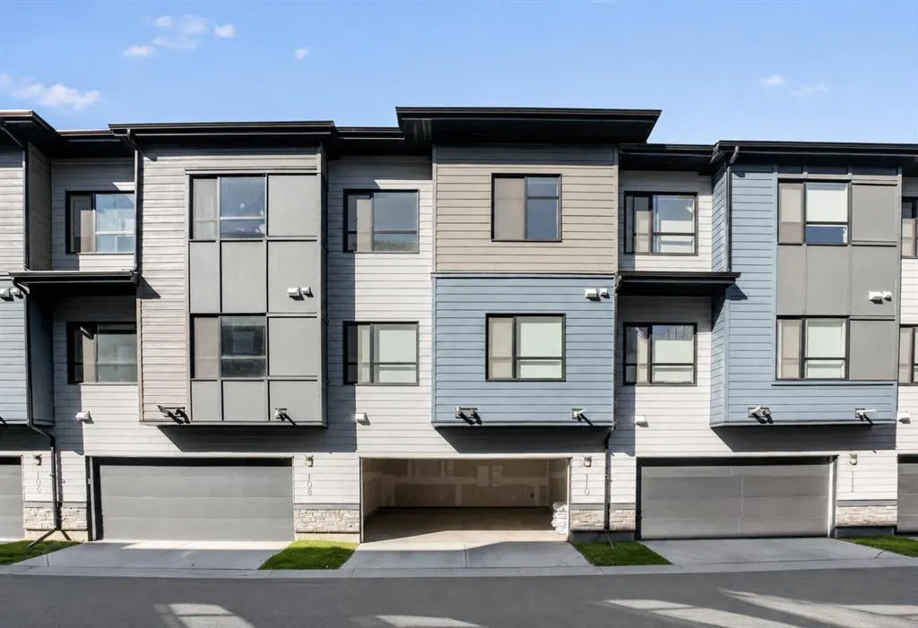 42 Cranbrook Gardens SE #110