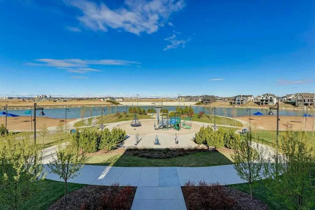 9 Masters Park SE