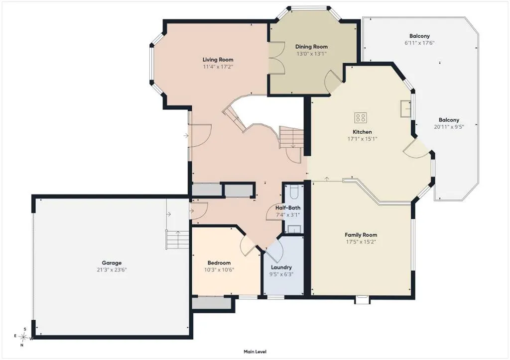 220 Varsity Estates Terrace NW