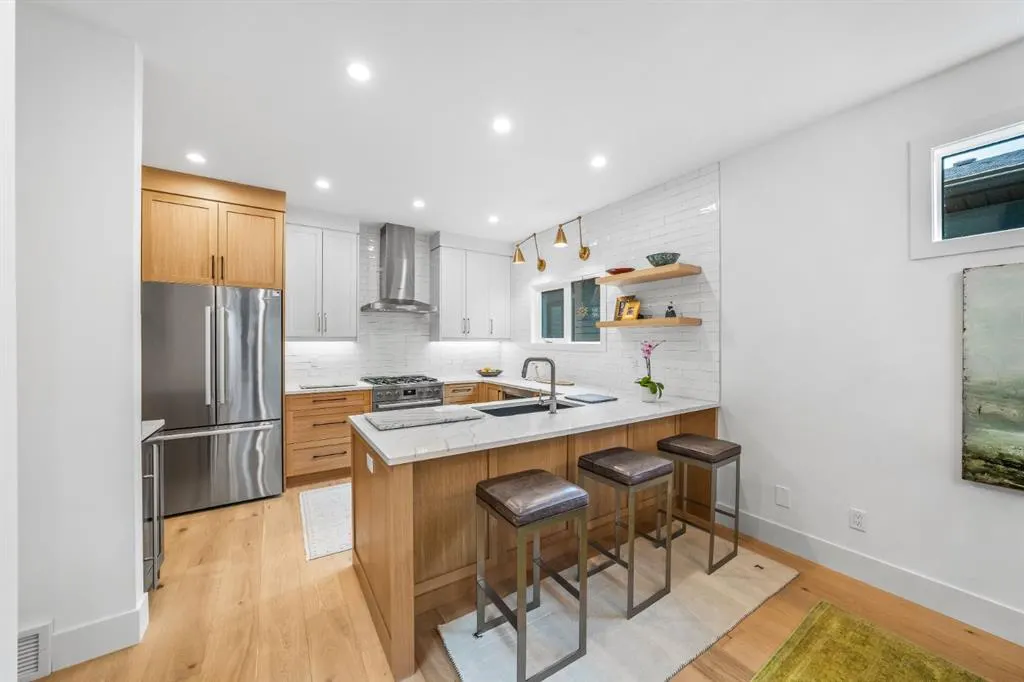 617 4th Street #2