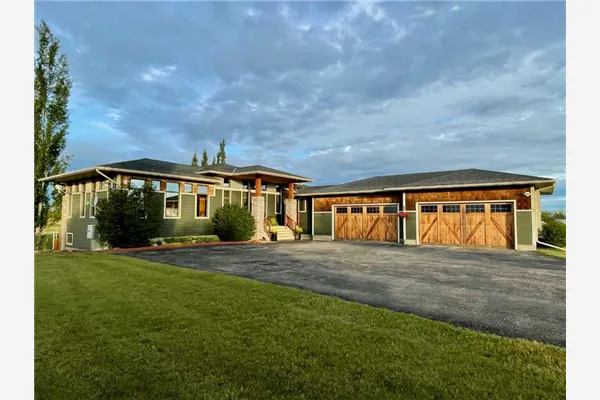 1 Sunset Ridge Drive