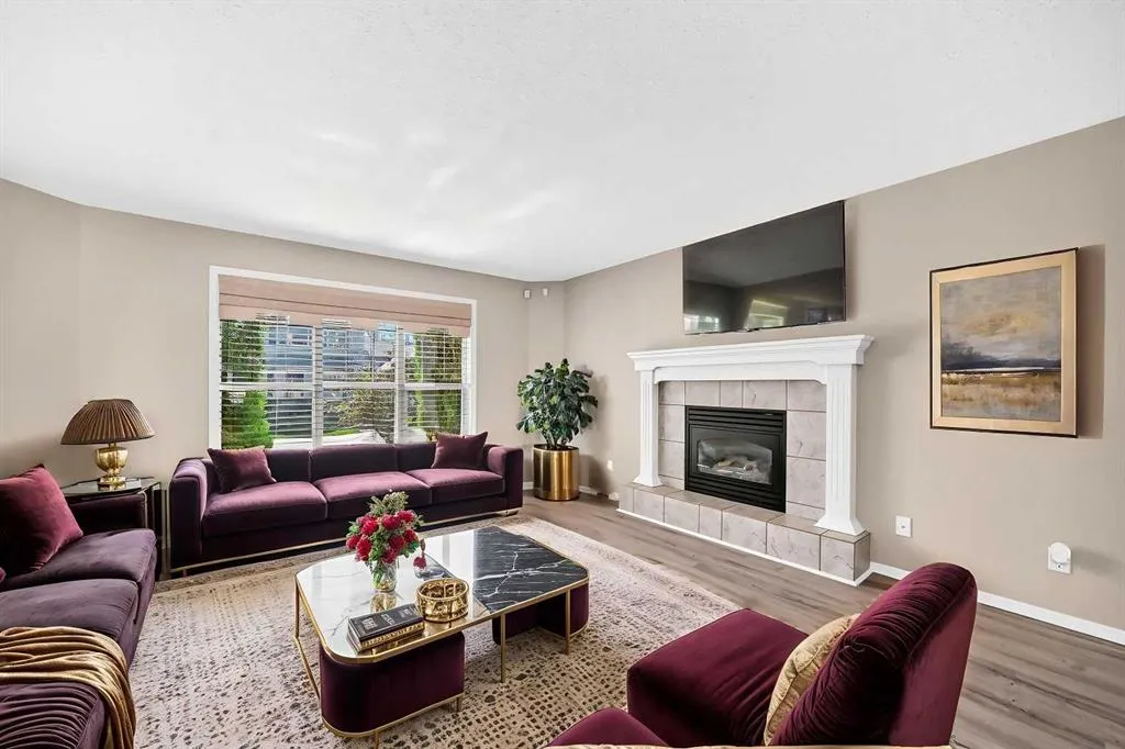 22 Cramond Crescent SE