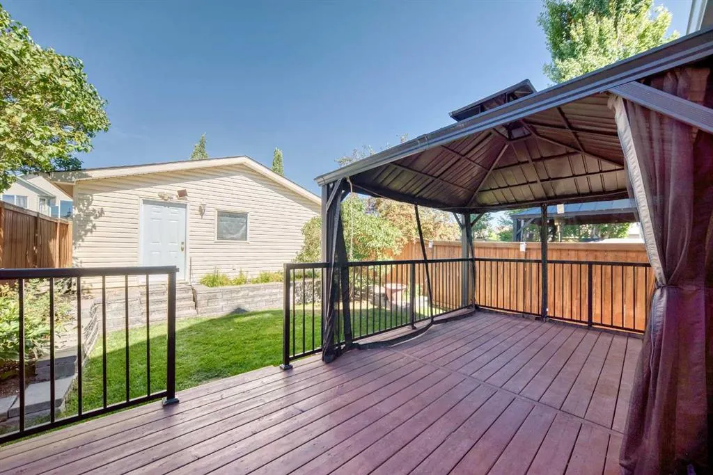 22 Cramond Crescent SE