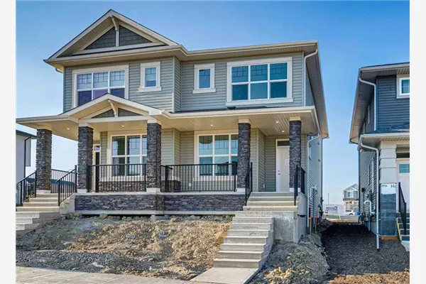 98 Creekview Avenue SW