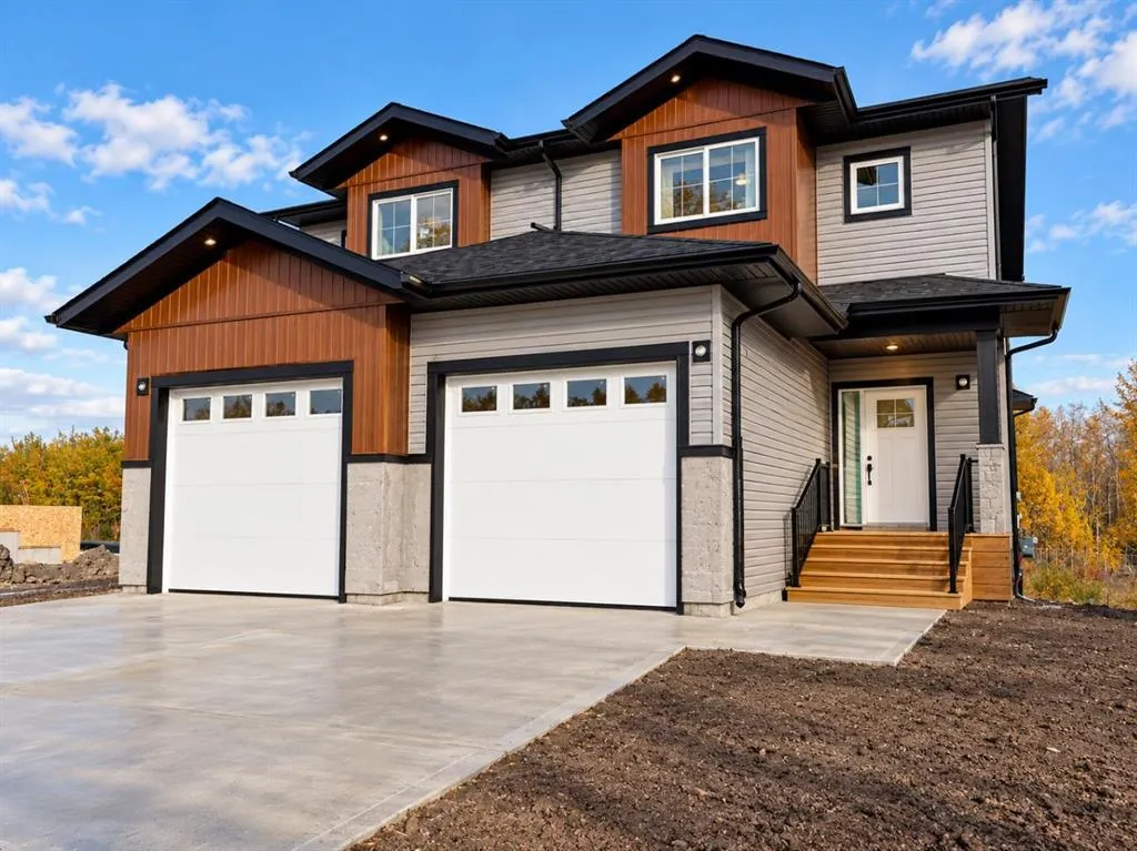 45 Gray Close