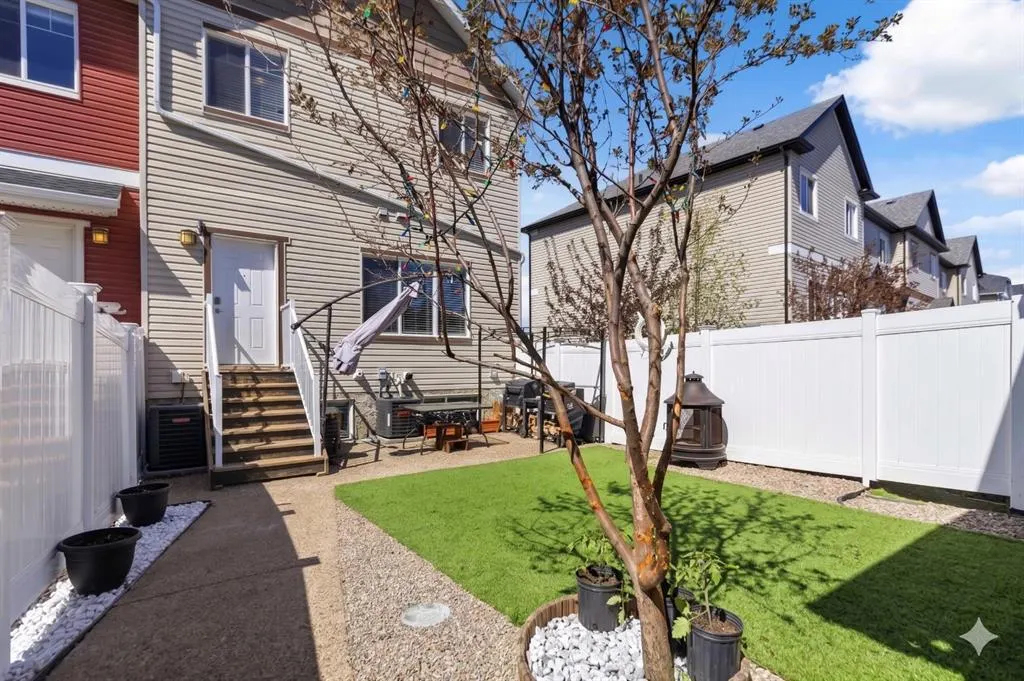 300 Sparrow Hawk Drive #19