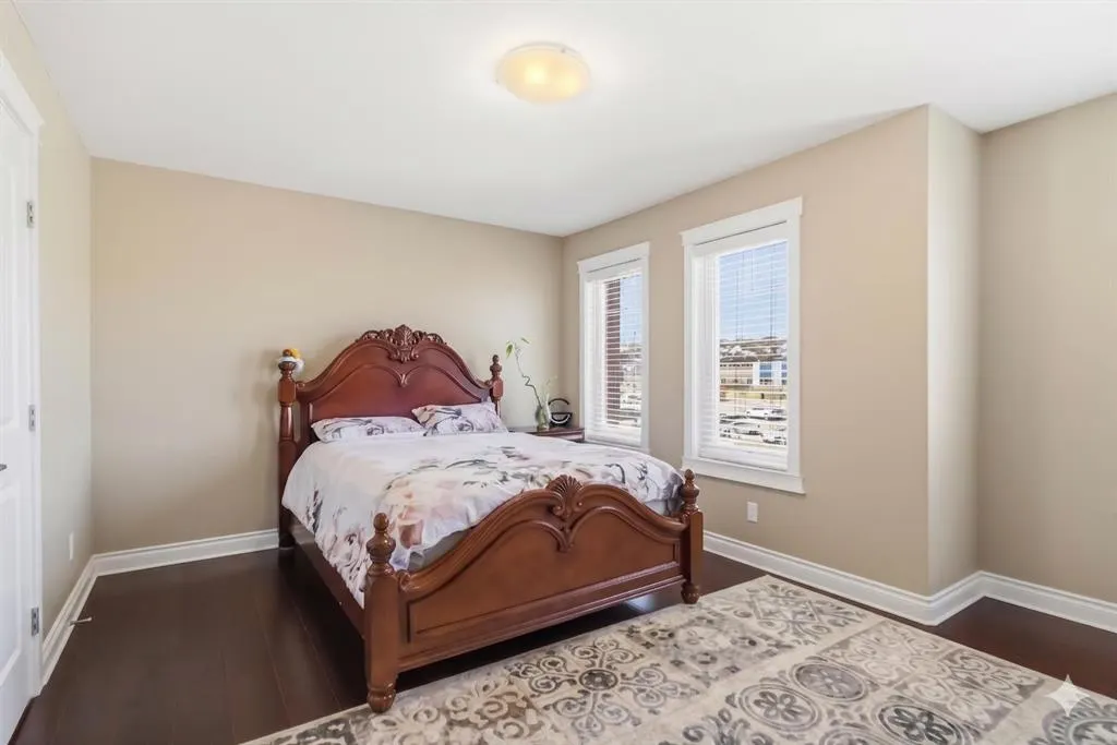 300 Sparrow Hawk Drive #19