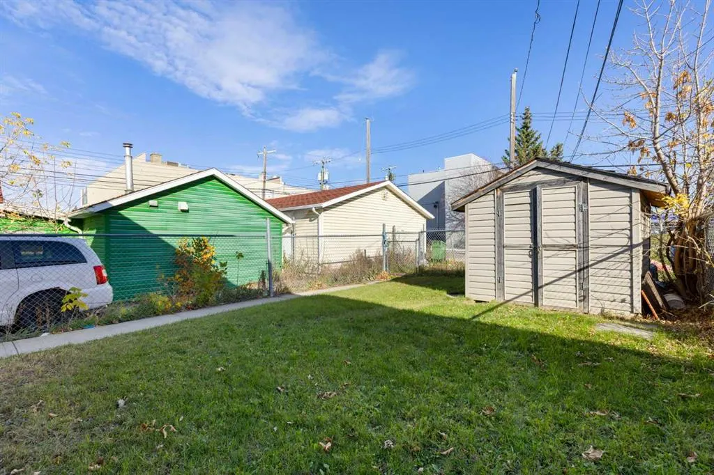 1806 34 Street SE