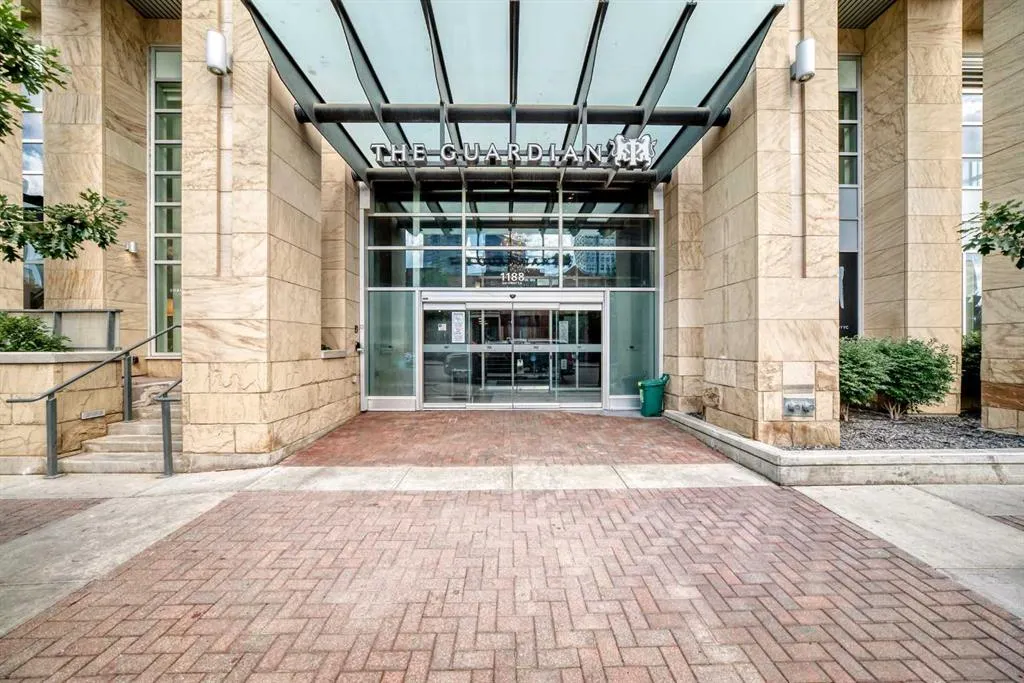 1188 3 Street SE #1507