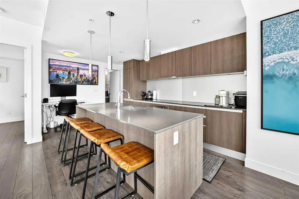 1188 3 Street SE #1507