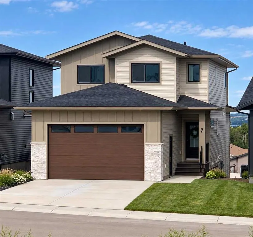 7 Vincent Gate