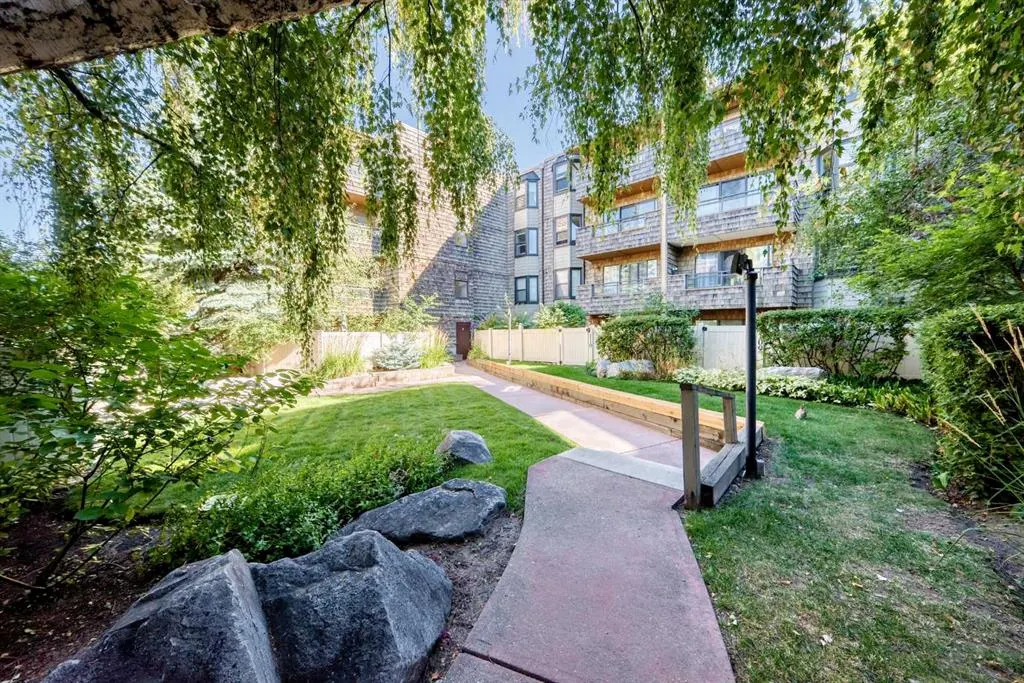 3730 50 Street NW #308