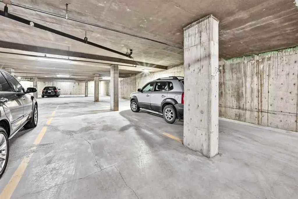 3730 50 Street NW #308