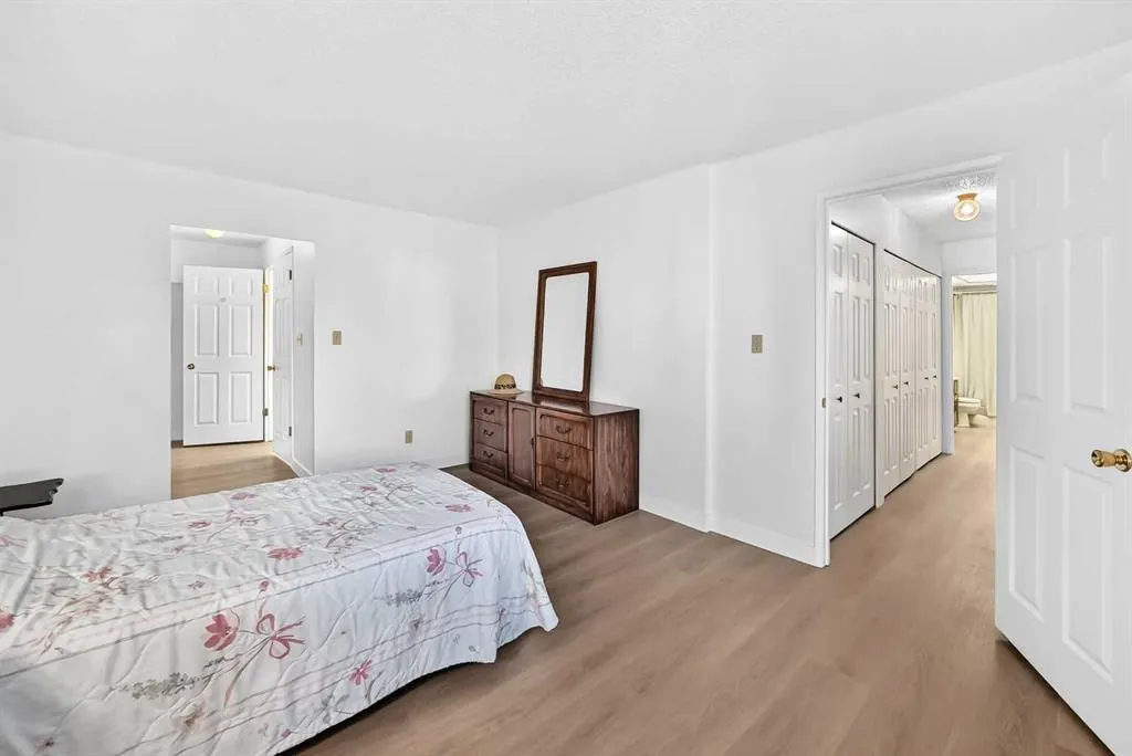 3730 50 Street NW #308