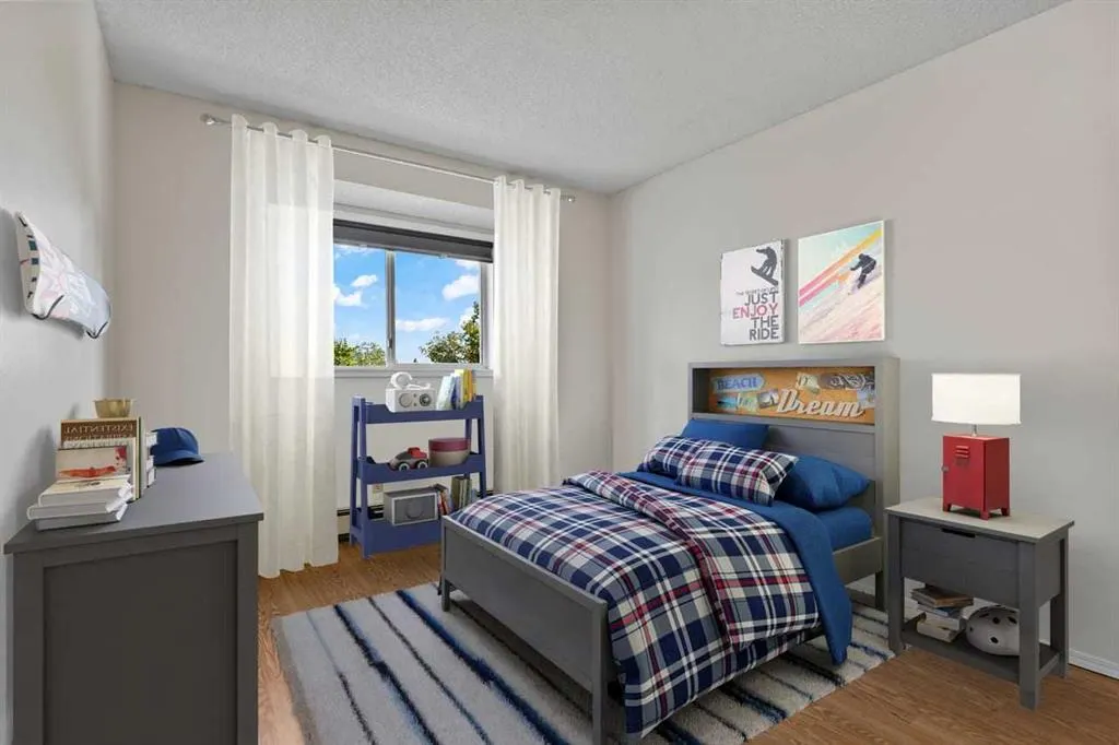 2211 29 Street SW #316