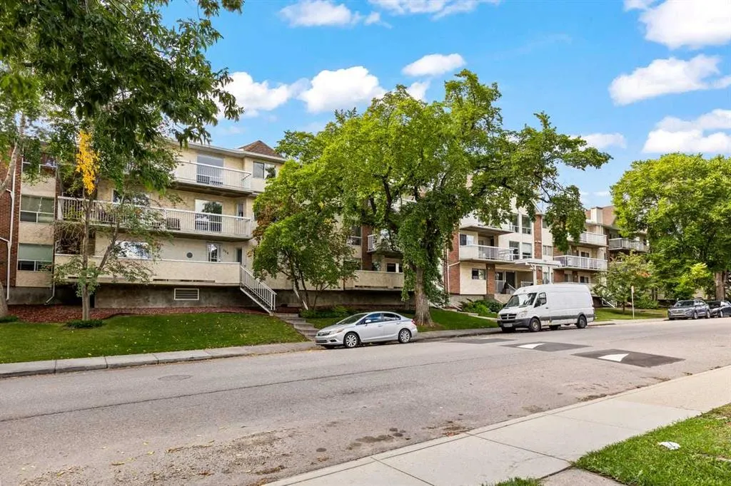 2211 29 Street SW #316