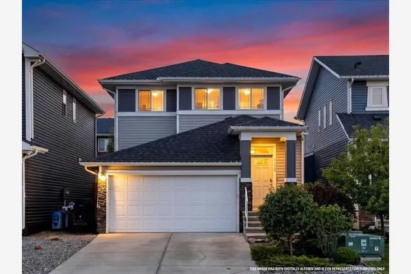 135 Bayview Circle SW