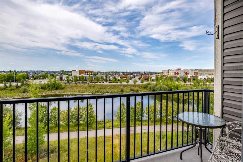 250 FIRESIDE View #309