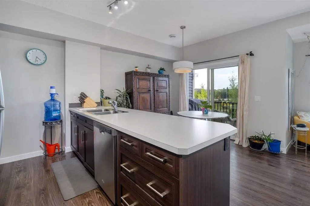 250 FIRESIDE View #309