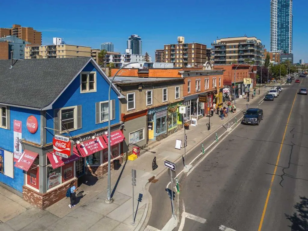 1311 15 Avenue SW #101