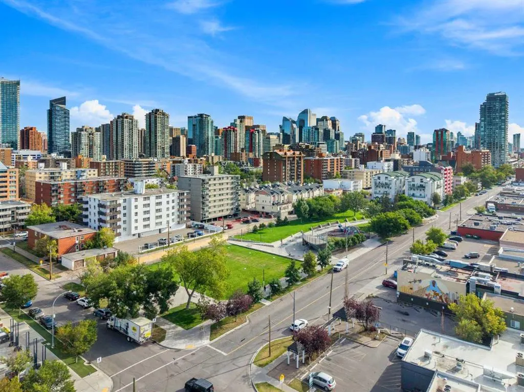 1311 15 Avenue SW #101