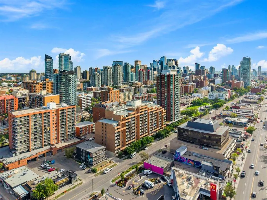 1311 15 Avenue SW #101