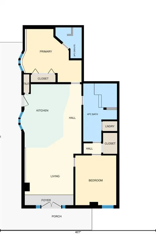 1311 15 Avenue SW #101