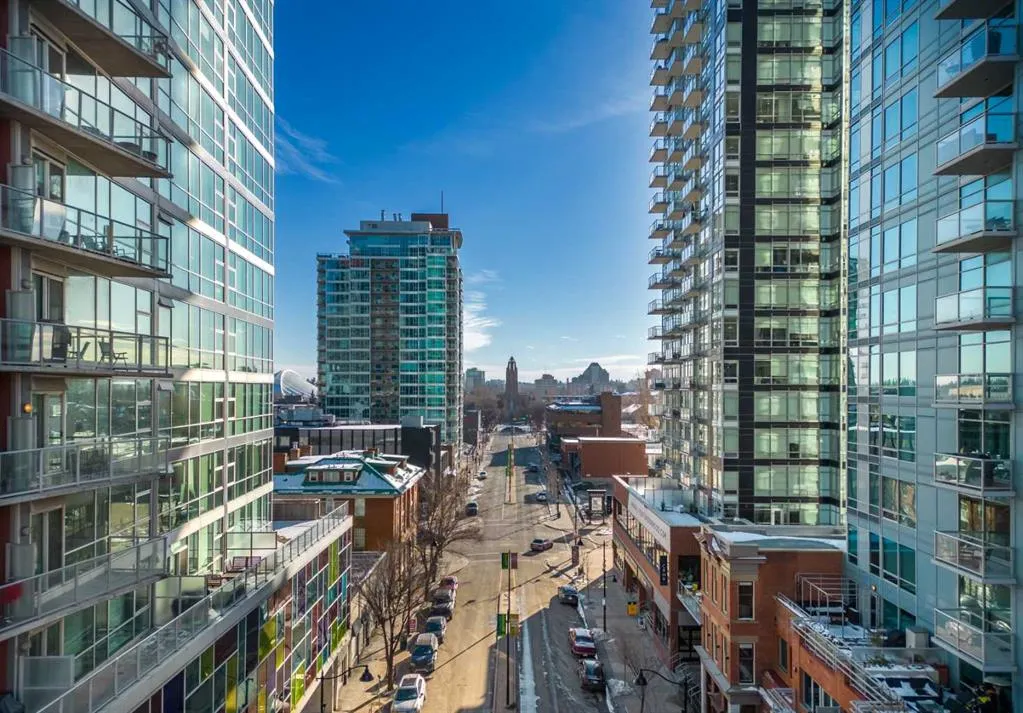 1311 15 Avenue SW #101