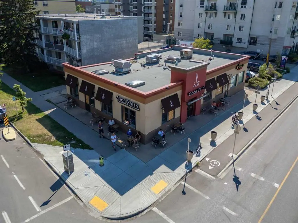 1311 15 Avenue SW #101
