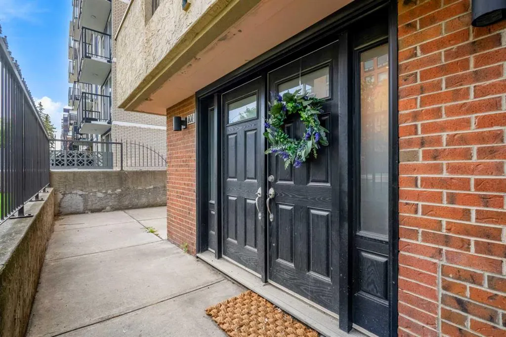 1311 15 Avenue SW #101