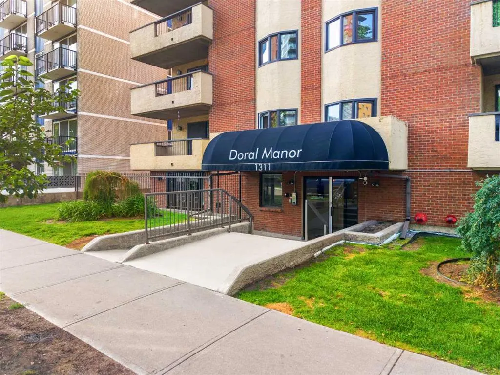 1311 15 Avenue SW #101