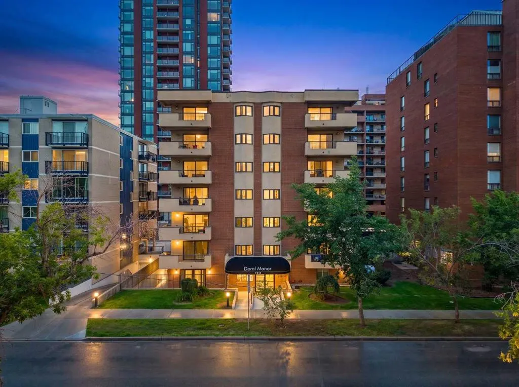 1311 15 Avenue SW #101