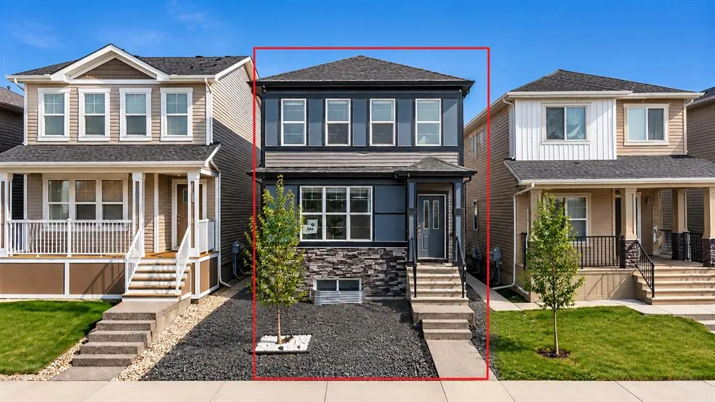 389 Cornerbrook Road NE