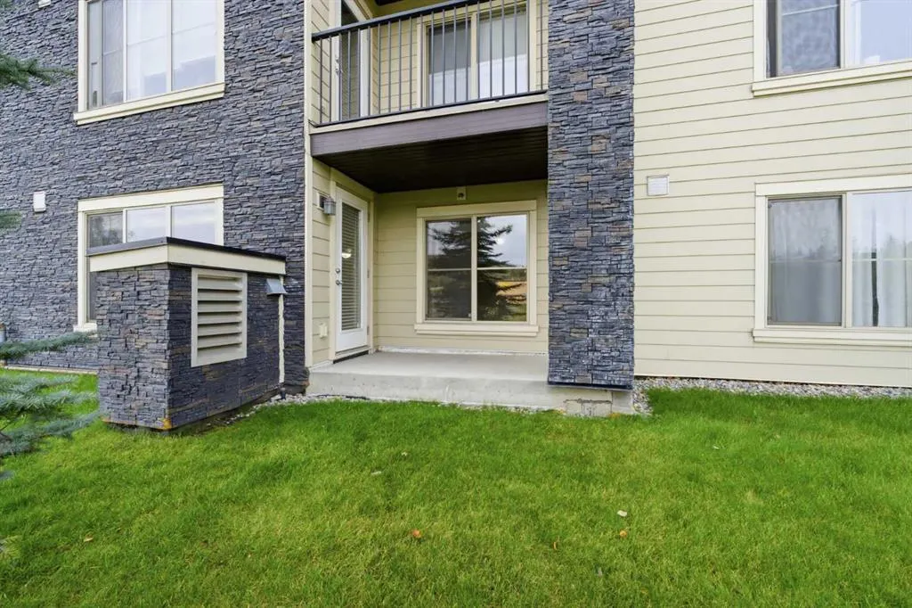 625 Glenbow Drive #1110
