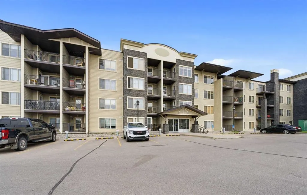 625 Glenbow Drive #1110