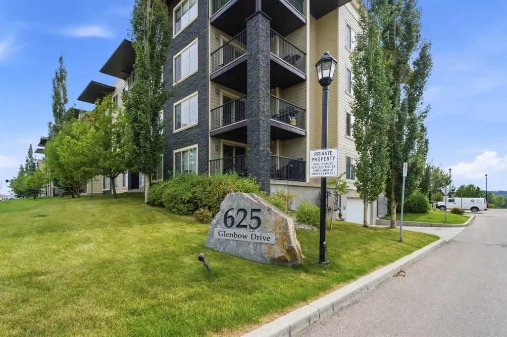 625 Glenbow Drive #1110