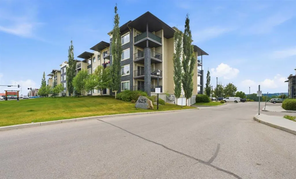 625 Glenbow Drive #1110