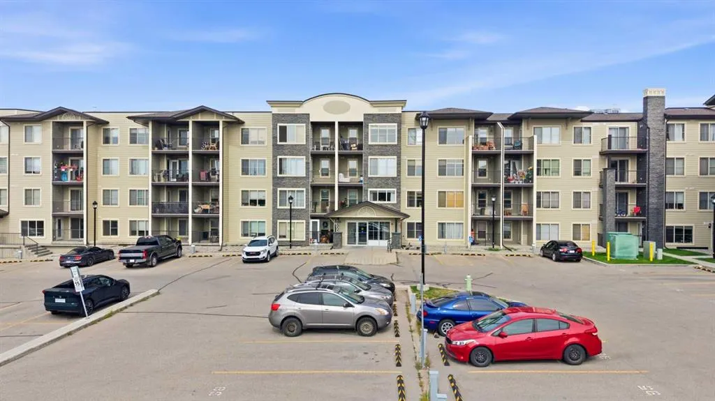 625 Glenbow Drive #1110
