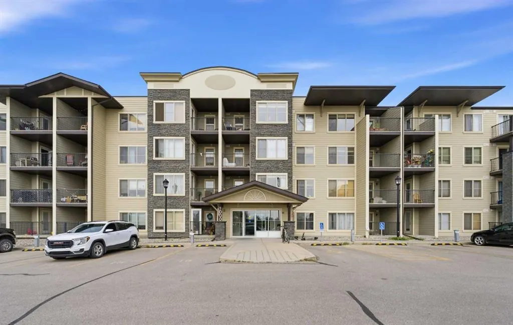 625 Glenbow Drive #1110