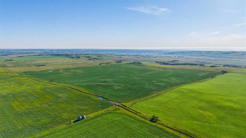 North on 32 Street West #160 Acres