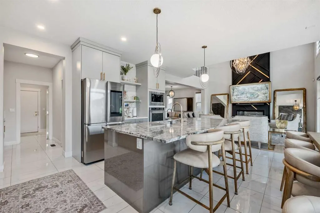 291 Legacy Mount SE