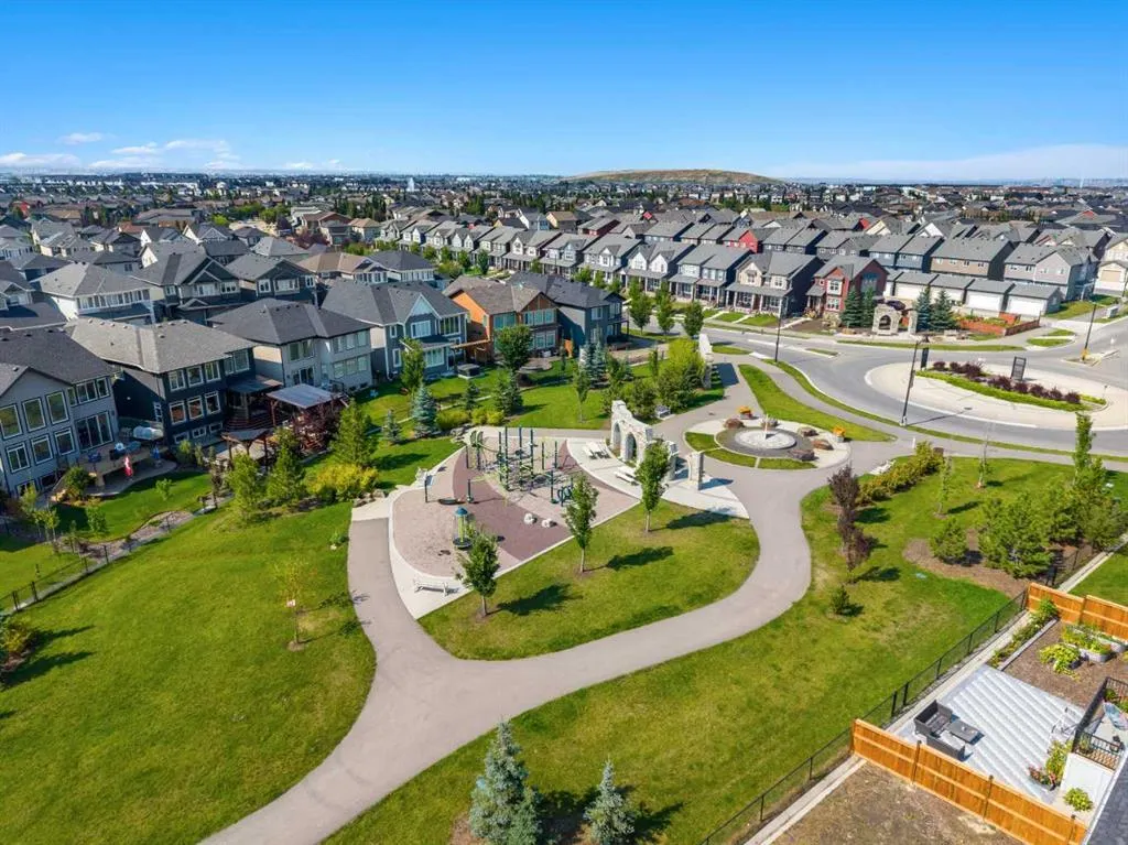 291 Legacy Mount SE