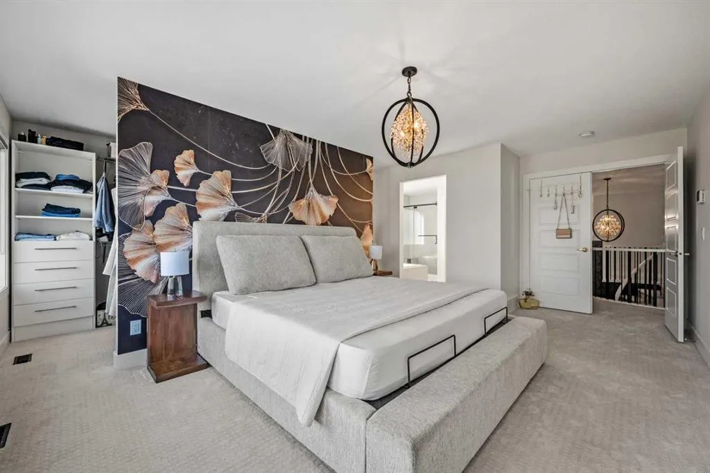 291 Legacy Mount SE