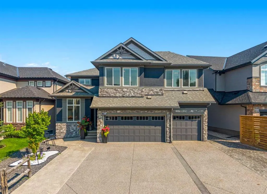 291 Legacy Mount SE