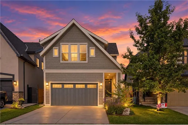 45 Mahogany Terrace SE