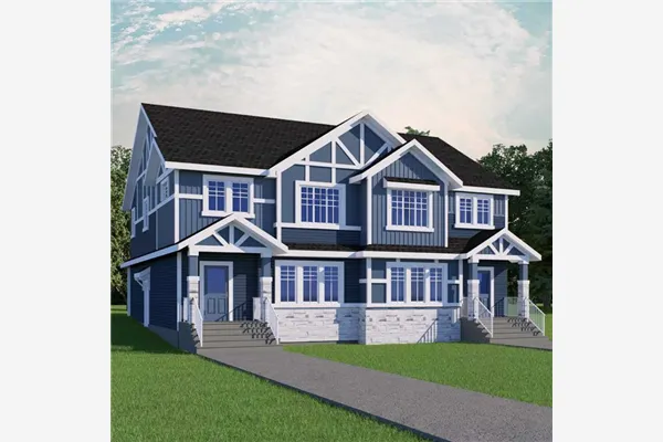 128 Heartland Street
