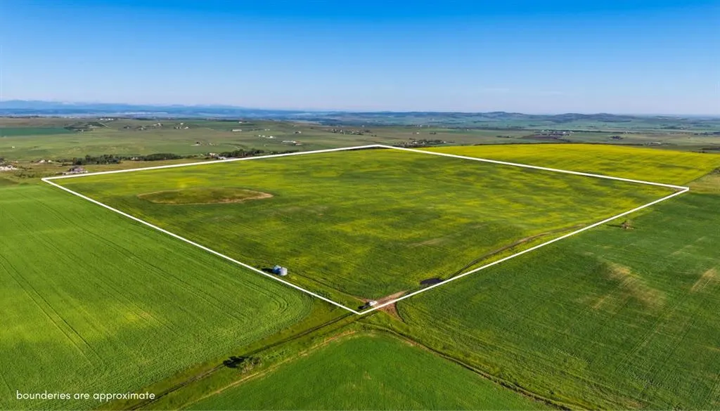 5;1;20;3;NE #160 Acres